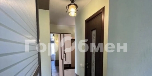 2-комн квартира Волгоградский пр-кт,  д. 22