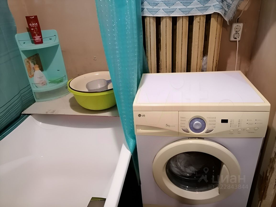 Аренда комнаты 1-я Красноармейская улица, 14