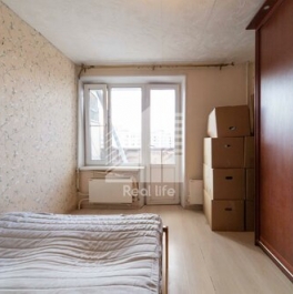 Продажа 2-комн квартиры на вторичном рынке ул Ташкентская,  д. 10,  к. 1