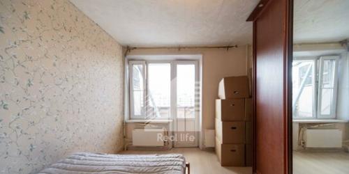 2-комн квартира ул Ташкентская,  д. 10,  к. 1