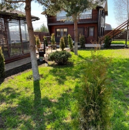 Аренда дома Толмачёво, 46К-5041