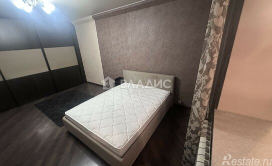 Продажа 1-комн квартиры на вторичном рынке Сходня, 2-й Чапаевский пер,  д. 4