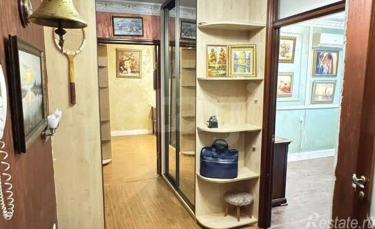 Продажа 2-комн квартиры на вторичном рынке Дубнинская улица,  д. 12 к1