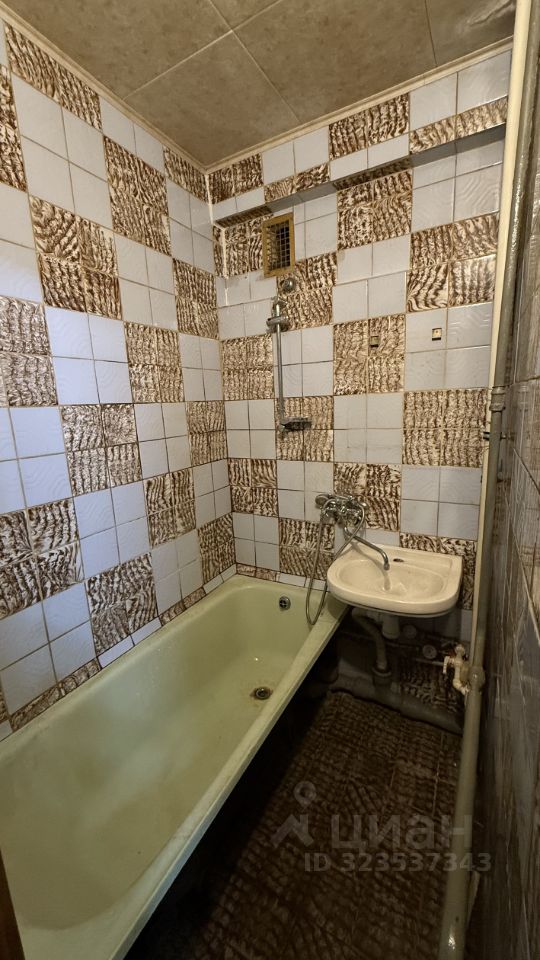 Продажа 1-комн квартиры на вторичном рынке Гражданский проспект, 9К4