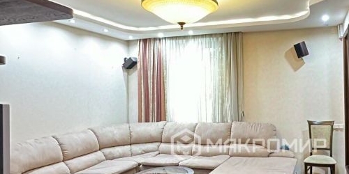 3-комн квартира Дибуновская улица, 15