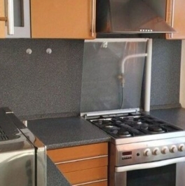 Аренда 2-комн квартиры на вторичном рынке Живописная улица,  д. 15