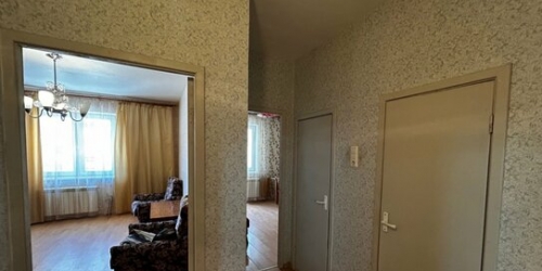 1-комн квартира ул Первомайская,  д. 15