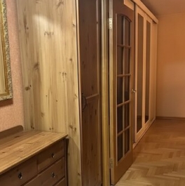 Продажа 2-комн квартиры на вторичном рынке ул Наличная,  д. 36,  к. 7