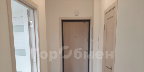 1-комн квартира улица Академика Комарова, 11Г