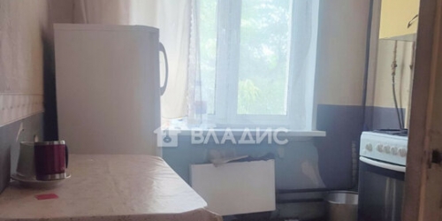 2-комн квартира улица Полбина,  д. 60