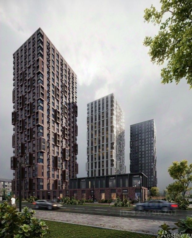 Продажа ПСН Мытищи, ул Трудовая,  д. 19