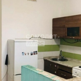 Продажа 1-комн квартиры на вторичном рынке Саввино, Саввинская улица,  д. 17