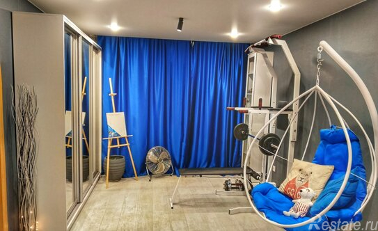 Продажа 1-комн квартиры на вторичном рынке Волгоградский пр-кт