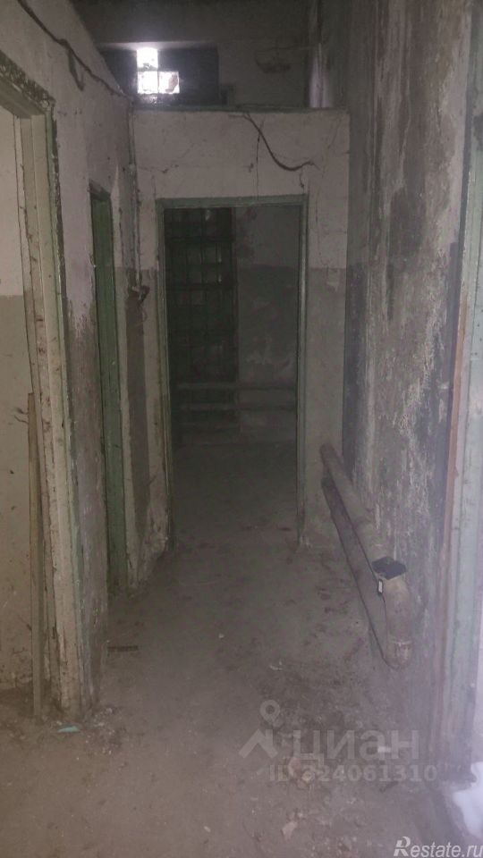 Продажа отдельного здания ул Плещеева,  д. 15А,  к. 2