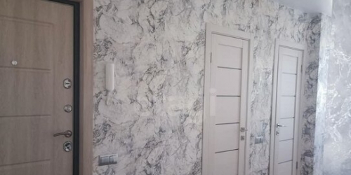 3-комн квартира улица Авиаторов,  д. 20