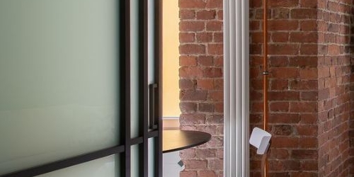 2-комн квартира переулок Басков, 26