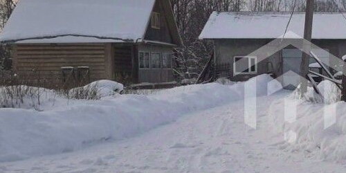 Коттедж/дом Петергоф, улица Луизино