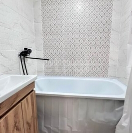 Продажа 1-комн квартиры на вторичном рынке Воскресенск, улица Кагана,  д. 12