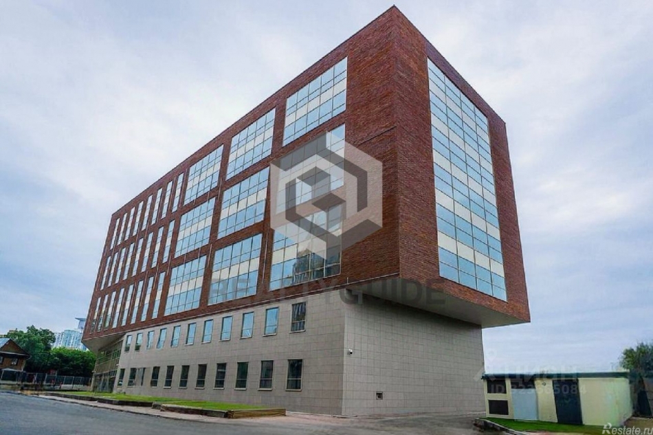 Аренда отдельного здания улица Шумкина,  д. 12