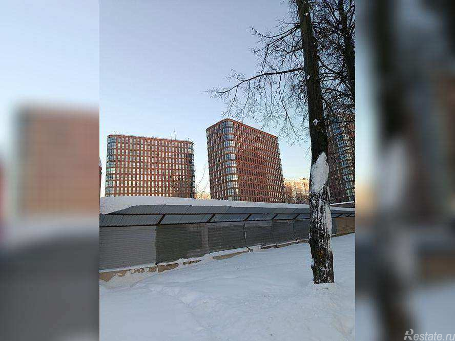 Продажа 2-комн квартиры на вторичном рынке Новая Дорога улица,  д. 9