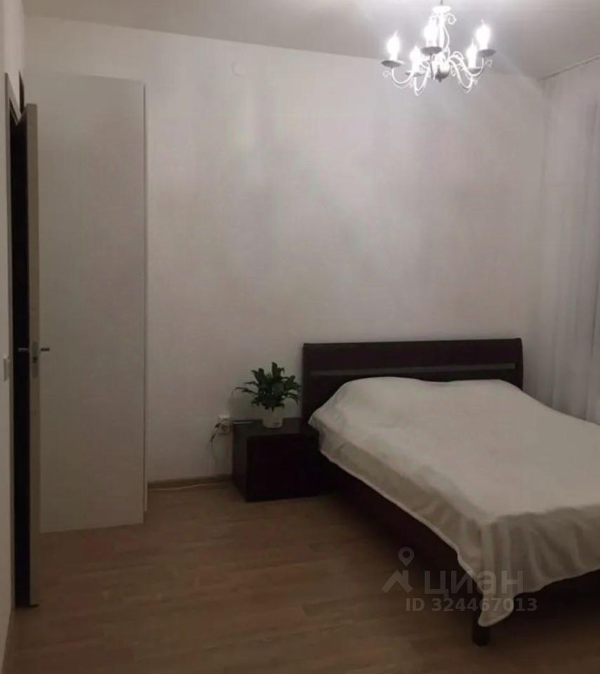 Продажа студии Мурино, бульвар Воронцовский, 12