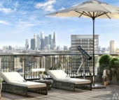 Продать Квартиры вторичка улица Зорге  25 