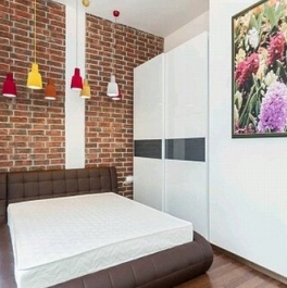 Продажа 3-комн квартиры на вторичном рынке Комсомольский пр-кт,  д. 42,  к. 2