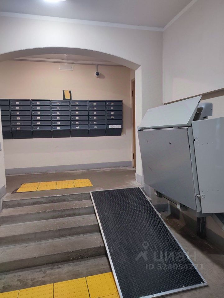 Продажа 1-комн квартиры на вторичном рынке Железнодорожный мкр, Балашиха, улица Корнилаева,  д. 26