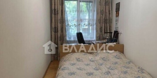 3-комн квартира Останкинский 5-й пер,  д. 11А