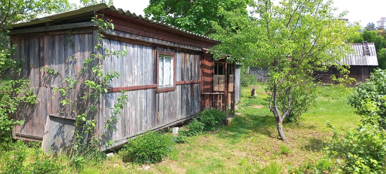 Продажа дома пос. Сосново, улица Железнодорожная, 69