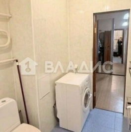 Продажа 1-комн квартиры на вторичном рынке Народная улица,  д. 68 к1