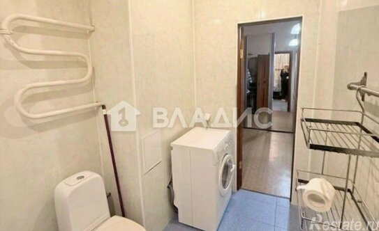 Продажа 1-комн квартиры на вторичном рынке Народная улица,  д. 68 к1