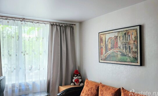 Продажа 3-комн квартиры на вторичном рынке Владимирская 1-я ул,  д. 10