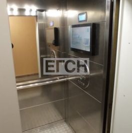 Продажа 1-комн квартиры на вторичном рынке Митинский 3-й пер,  д. 1