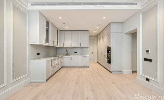 Продажа 3-комн квартиры на вторичном рынке проспект Академика Сахарова