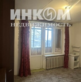 Продажа 2-комн квартиры на вторичном рынке Щелковское ш,  д. 69
