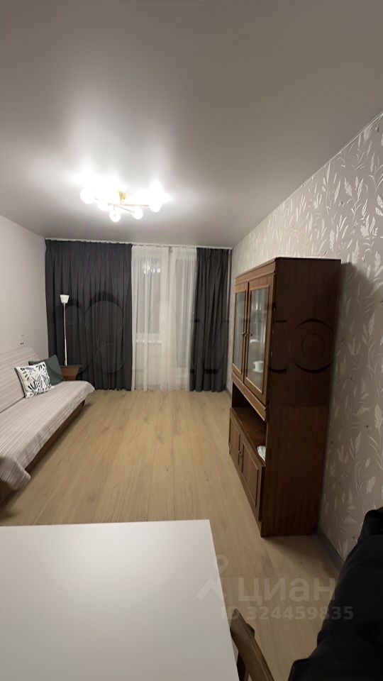 Аренда комнаты улица Турку, 2К1