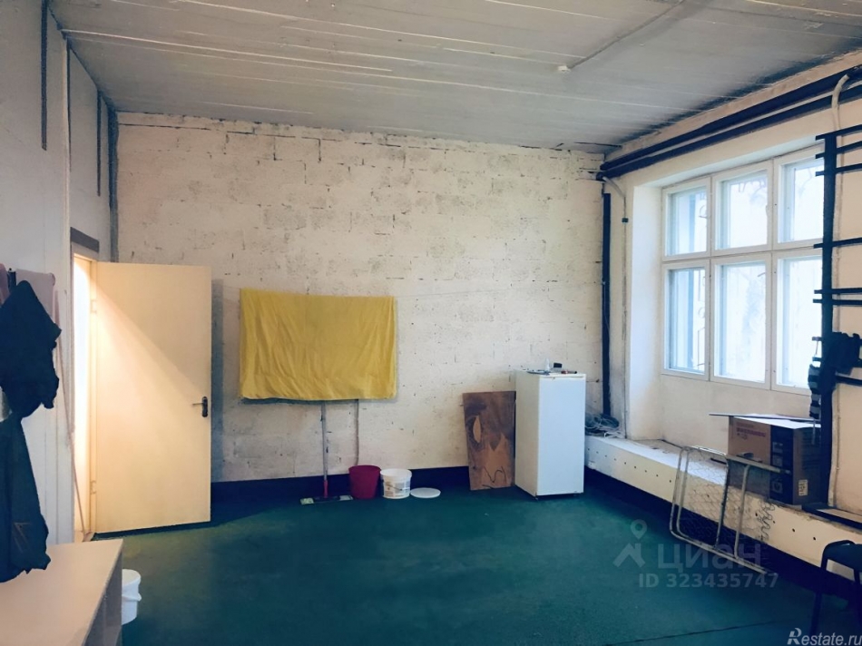 Аренда ПСН Силикатный 2-й проезд,  д. 34 с1