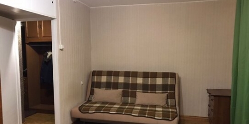 1-комн квартира Угловой переулок,  д. 26