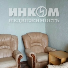 Аренда 2-комн квартиры на вторичном рынке Люберцы г, Октябрьский пр-кт,  д. 9
