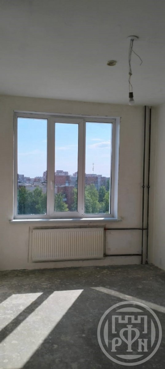 Продажа 1-комн квартиры на вторичном рынке Петергоф г., Чичеринская ул. ,  д. 2