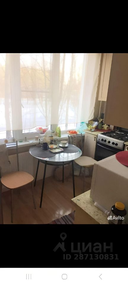 Продажа 2-комн квартиры на вторичном рынке улица Дыбенко, 27К3