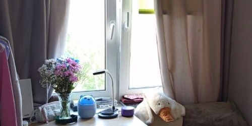 4-комн квартира улица Подводника Кузьмина, 20