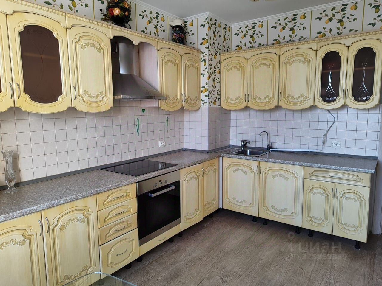 Продажа 1-комн квартиры на вторичном рынке Байконурская улица, 24