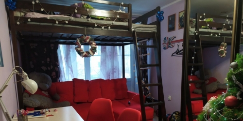 2-комн квартира Петергоф г., Разведчика бул. ,  д. 8,  к. 2