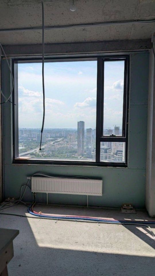 Продажа 4-комн квартиры на вторичном рынке Мичуринский проспект, 56