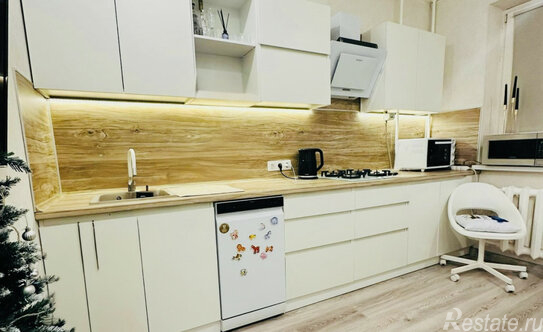 Продажа 1-комн квартиры на вторичном рынке Егорьевск, ул Механизаторов,  д. 56,  к. 2