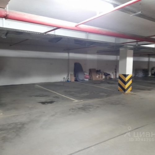 Гараж/парковка Глухово, ул Рублевское предместье,  д. 4,  к. 2