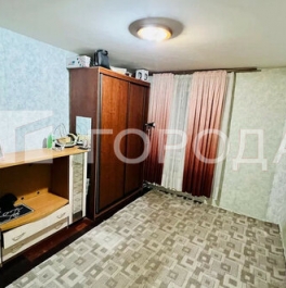 Продажа 3-комн квартиры на вторичном рынке улица Милашенкова,  д. 10