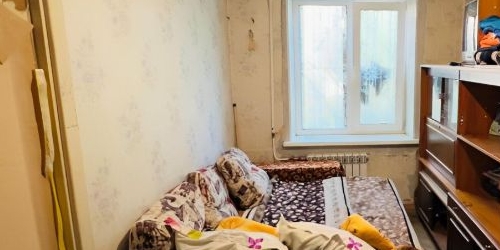 2-комн квартира Краснопутиловская улица, 74